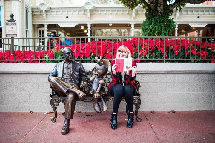 Letters to Santa from Magic Kingdom | Say More Cards